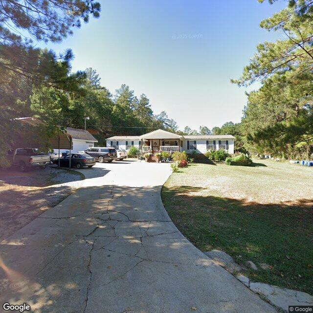 12026 Burrage Road, Enterprise