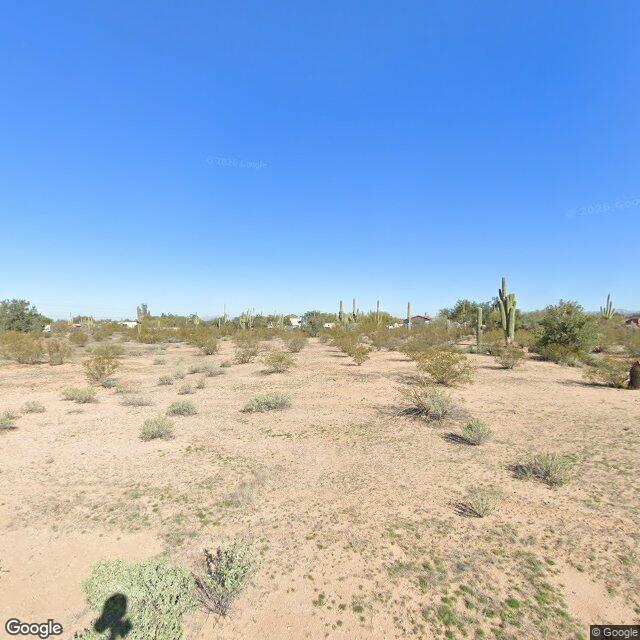 7350 N SANDARIO RD, TUCSON