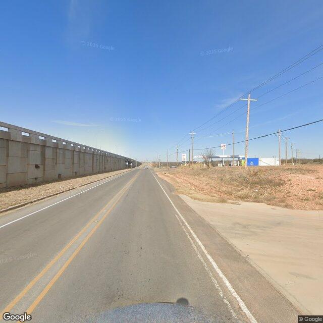 10 acres TBD Hwy 83-84, Abilene