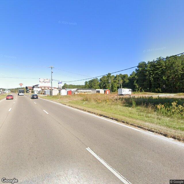 507 South Frontage Road, Meridian