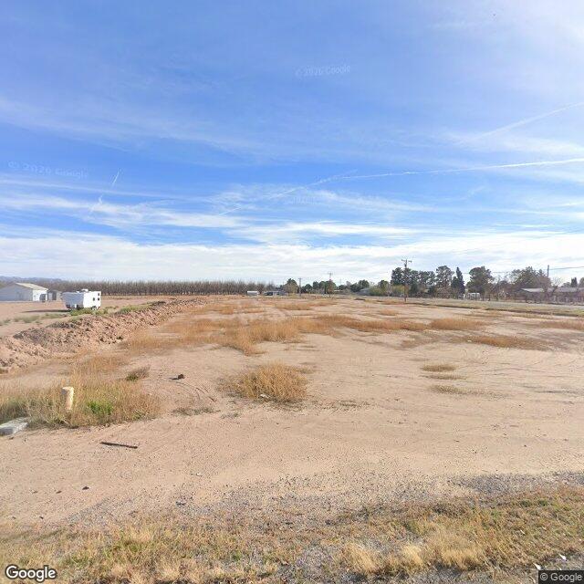 1310 Apple Tree Lane, Las Cruces