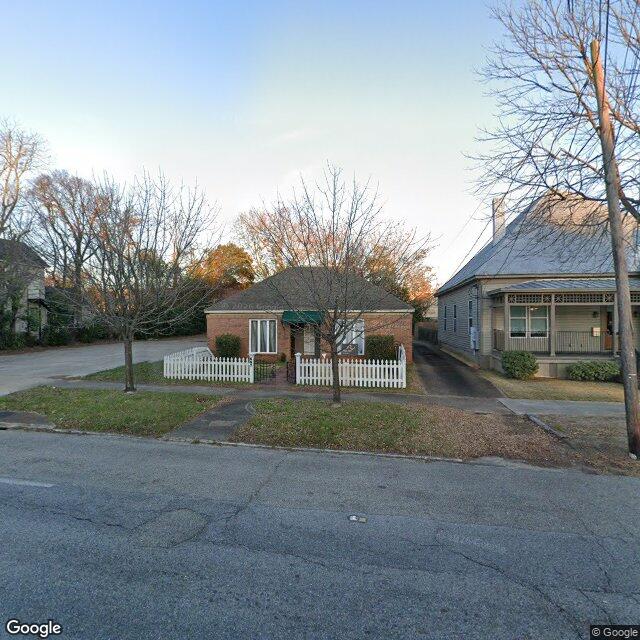 557-559 S. Lawrence St. Office Suite, Montgomery