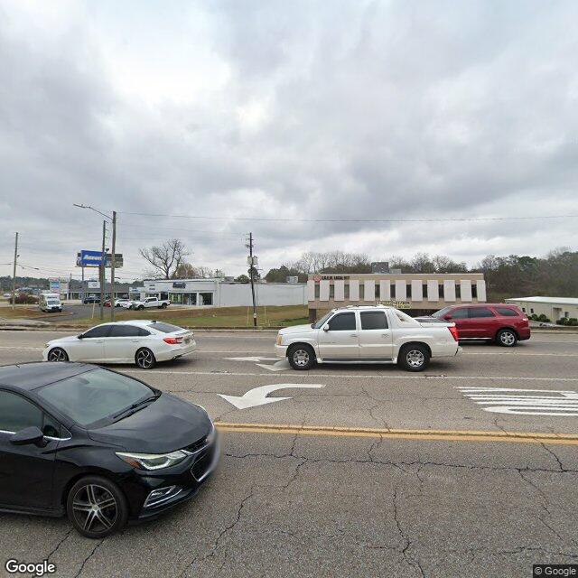 1720 Hwy 39N, Meridian