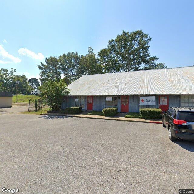 1801 Hwy 39 N, Meridian