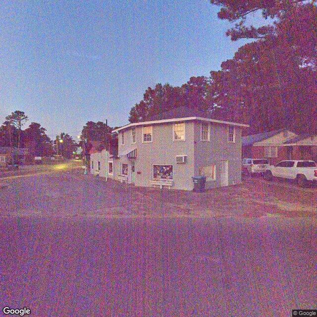 4300 Poplar Springs Dr., Meridian