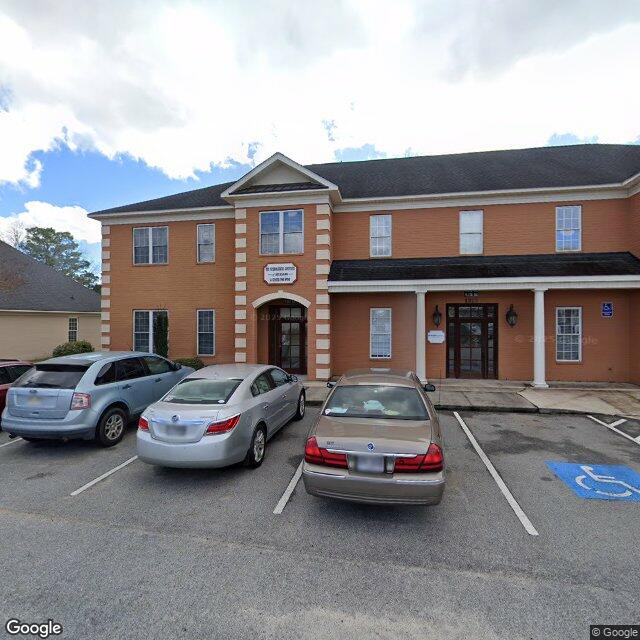 1213 Merchant WAY, Statesboro