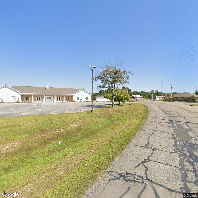 2800 OLD NORTH HILLS Street, Meridian