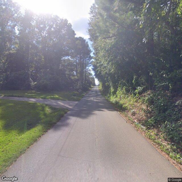CHARLIE DUNN Road, Meridian