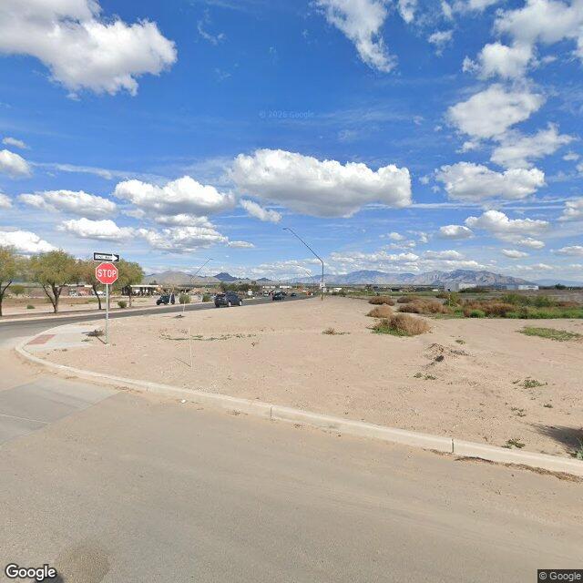 Tangerine & Interstate 10, Marana