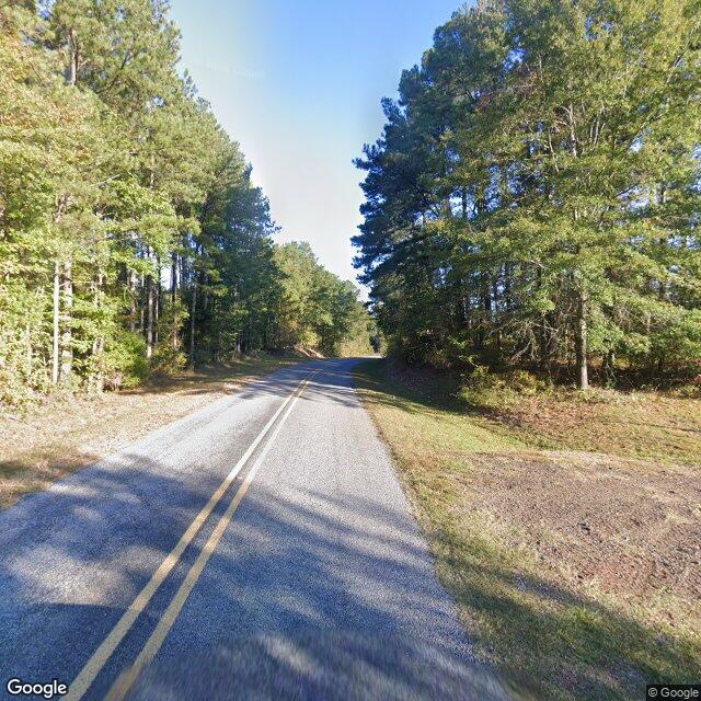 Hicckory-Little Rock Road, Decatur