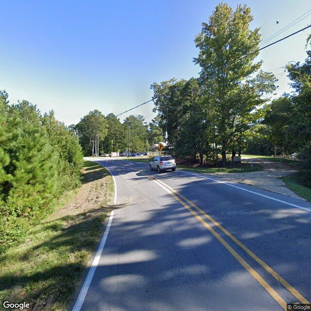 Poplar Springs Drive, Meridian