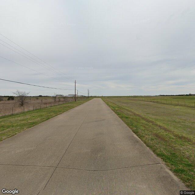 Rex Odom Drive, Midlothian