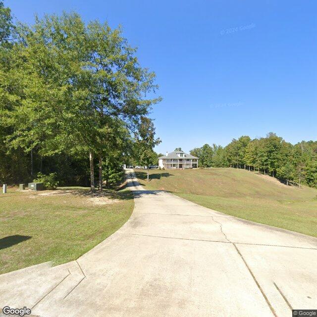 Schamberville Lane, Collinsville