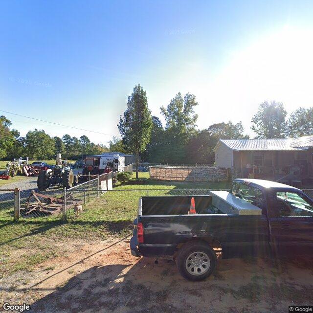 Hitt Lane, Collinsville
