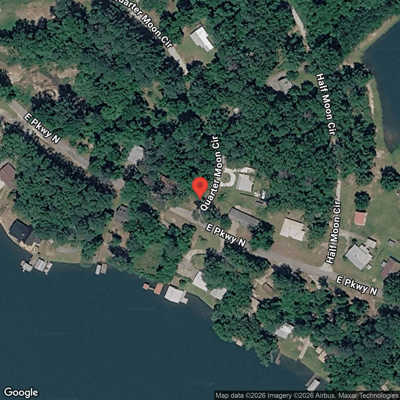 9061 W Parkway North, Lauderdale