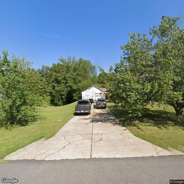 Oak Ridge Lane, Meridian