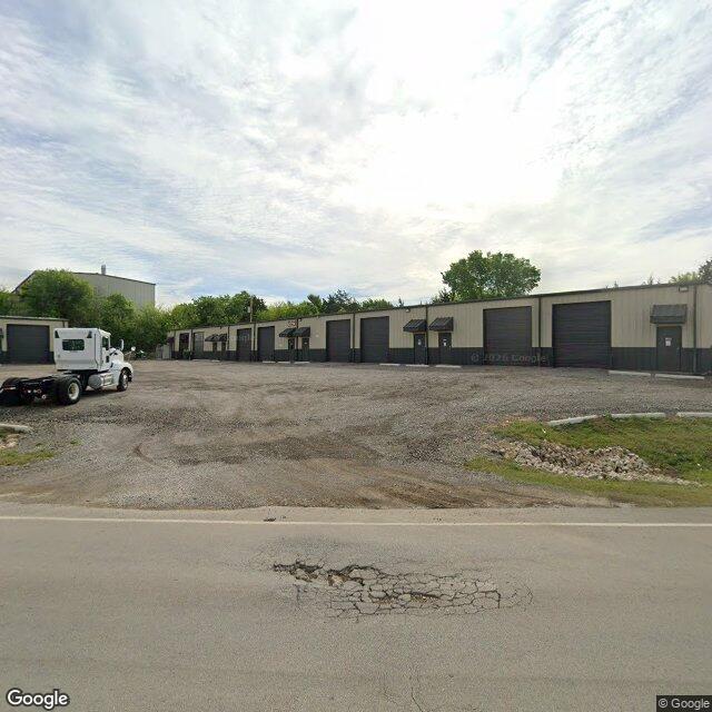 801 South 6th Avenue, Mansfield