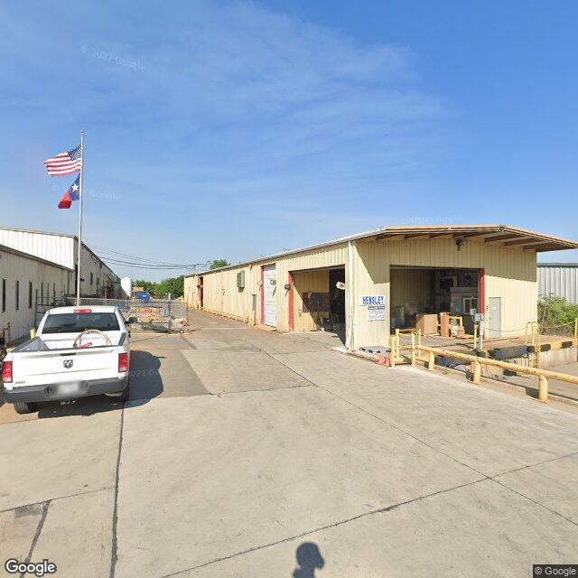 717 South 6th Avenue, Mansfield