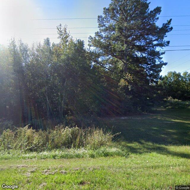 Newton County Martin Road, Collinsville