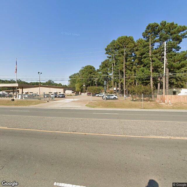 4910 North Market Street, Shreveport