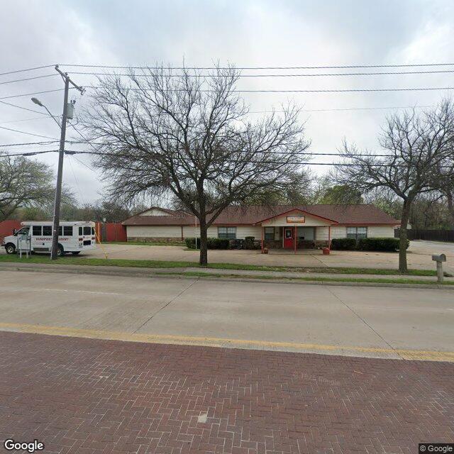 310 West Belt Line Road, cedar-hill