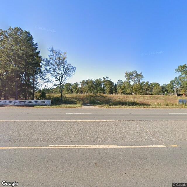 5221 North Market Street, Shreveport