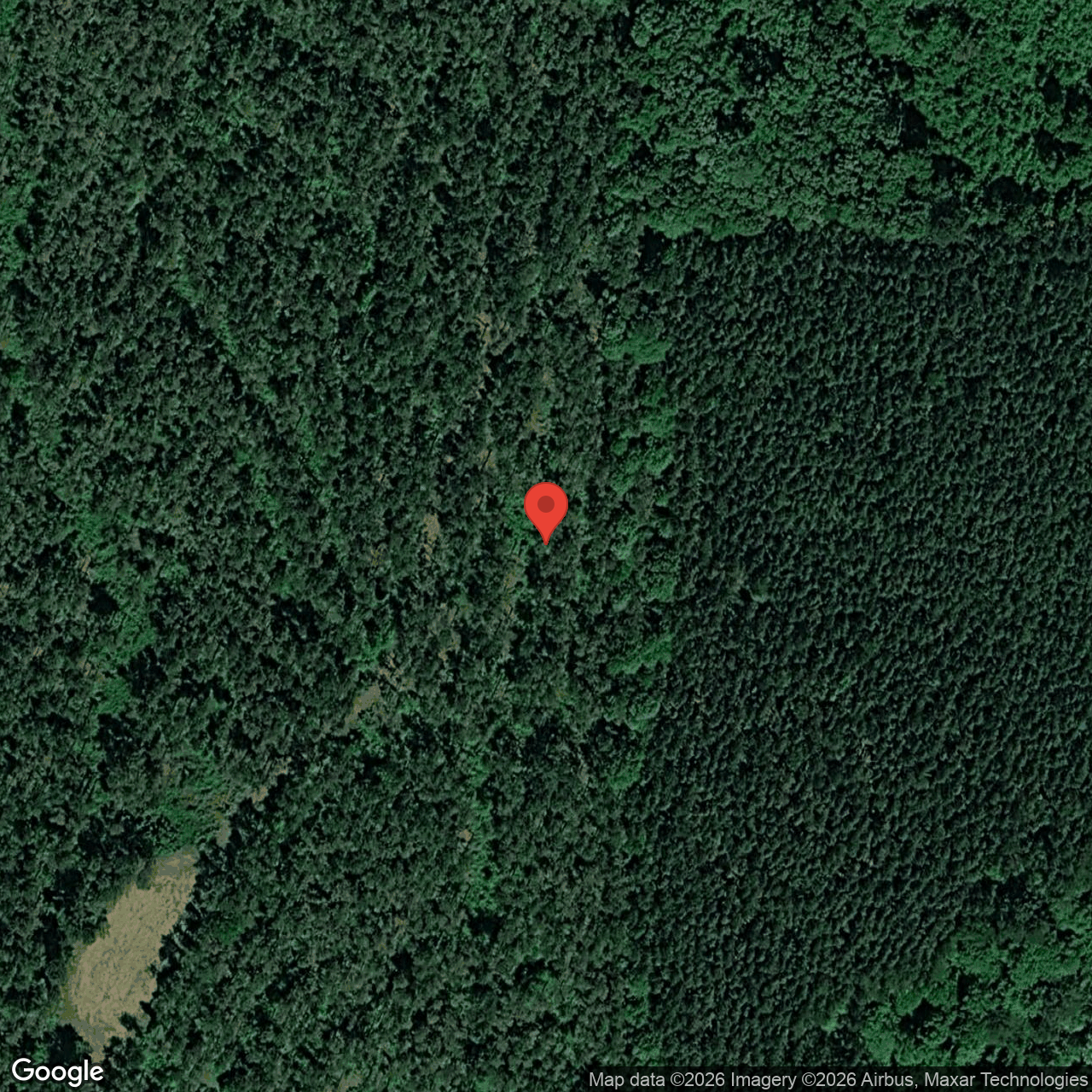 Wildcat Road, Collinsville