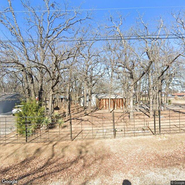 6081 Garcia Lane, Fort Worth