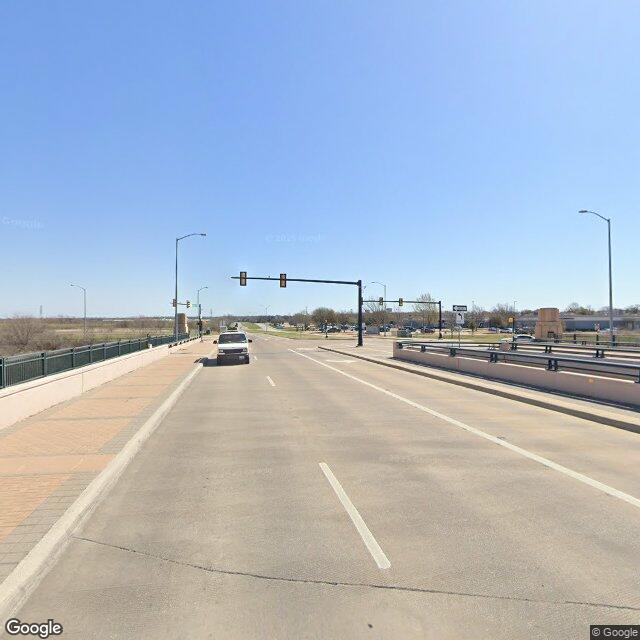 Oakmont Blvd, Fort Worth