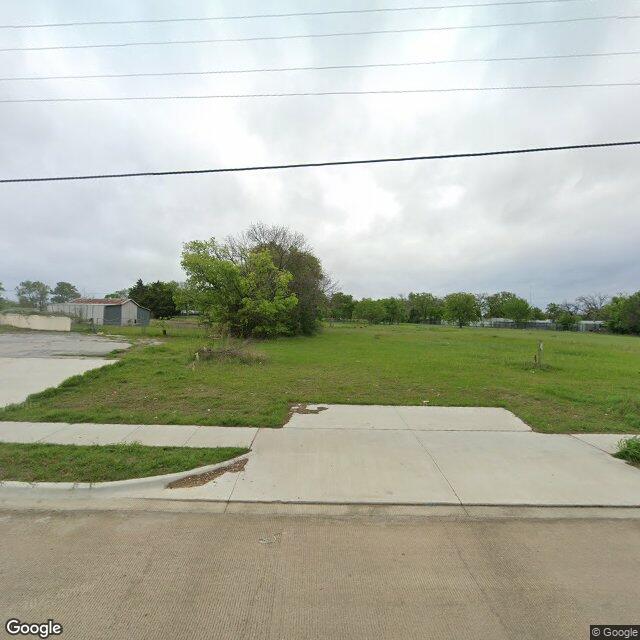 5015 Mansfield Hwy, Fort Worth