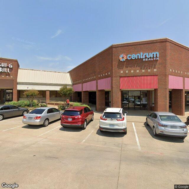 4720 Little Road, Arlington