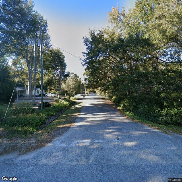 Avenue, Johns Island