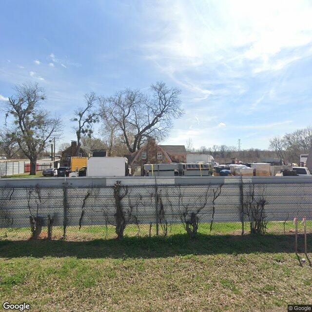 9505 S. Central Expressway, Dallas