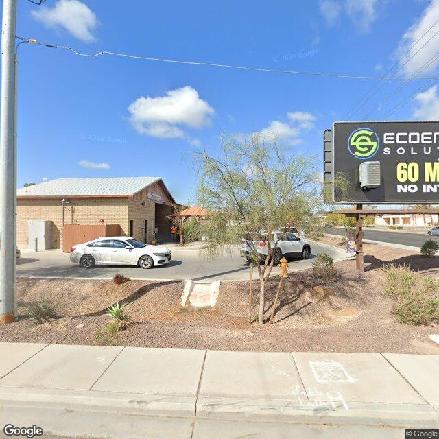 113 W 24th St, Yuma