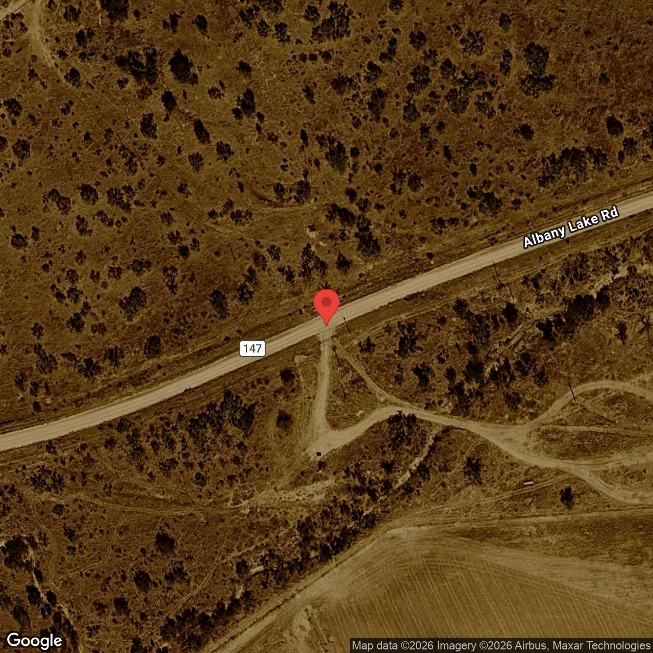 1789 Albany Lake Rd, Albany