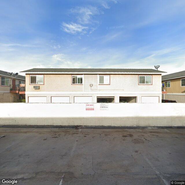 5021 Logan Ave, San Diego