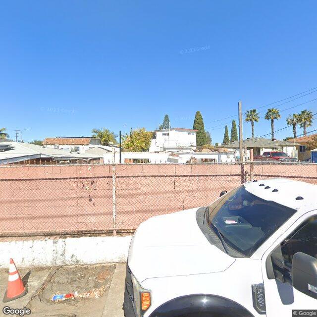 3643-49 Logan Ave, San Diego