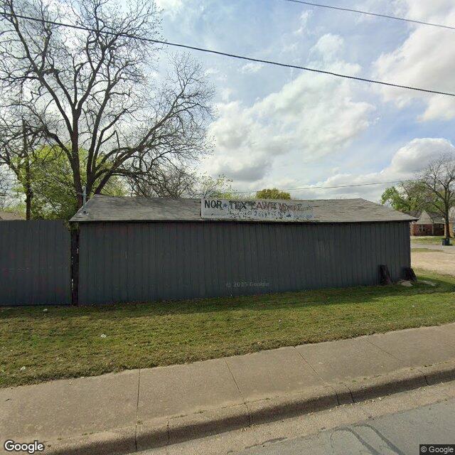 3501 South Henderson Street, Fort Worth