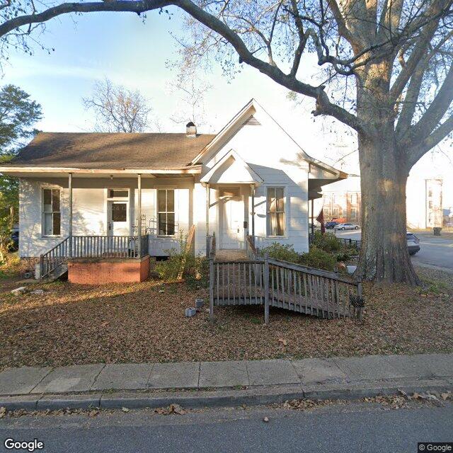 902 Whelan Street, Greensboro