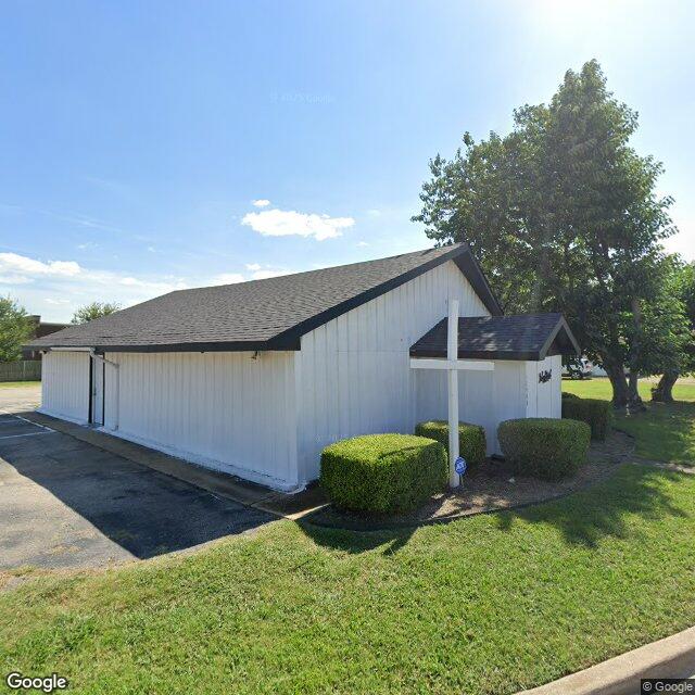12908 SEAGOVILLE RD, BALCH SPRINGS