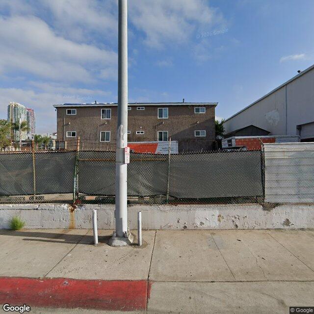 23-29 19th, San Diego