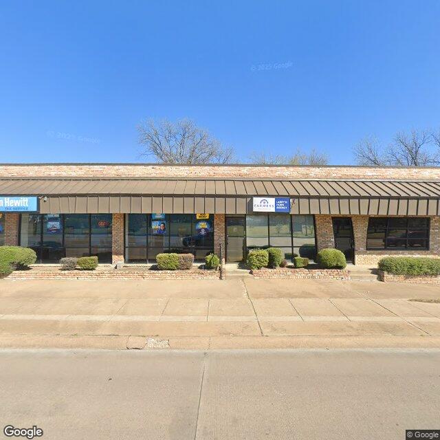 908 W Berry St, Fort Worth