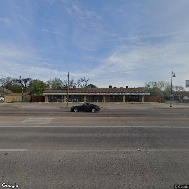 1000 W Berry St, Fort Worth