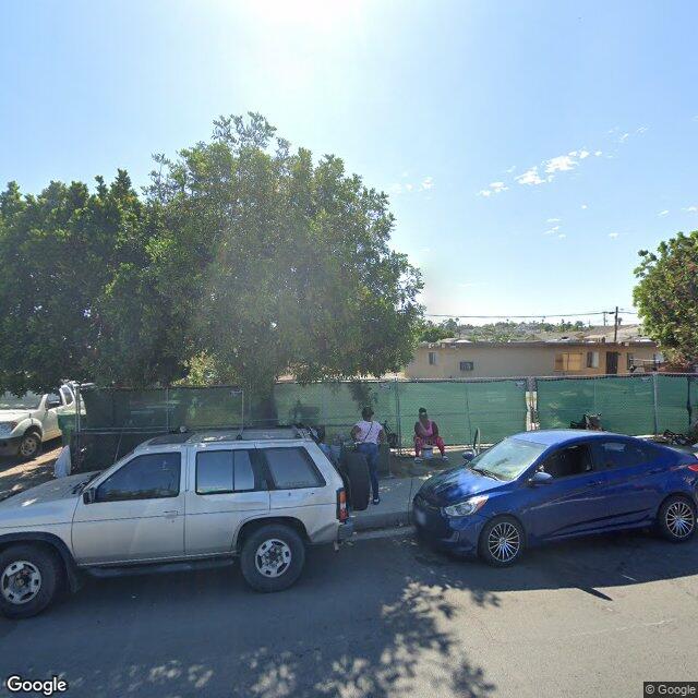 247 Euclid Avenue, San Diego