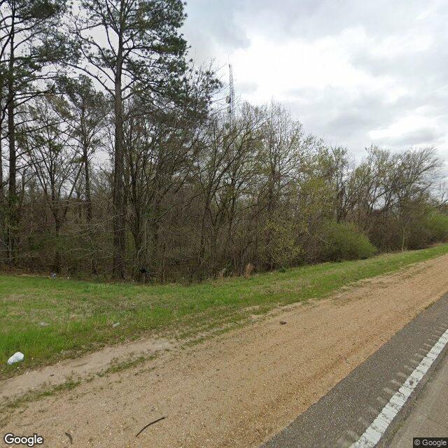46.5 Acres with a Home in Madison County at 1300 Highway 49, Flora
