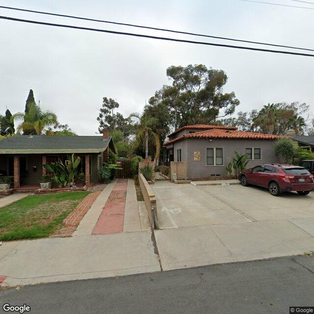 1900 31st St, San Diego