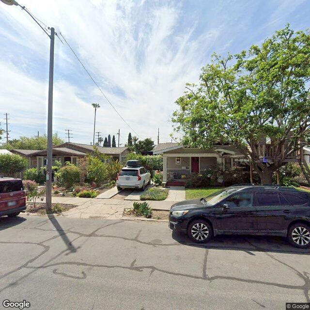 3163 Hawthorn St, San Diego