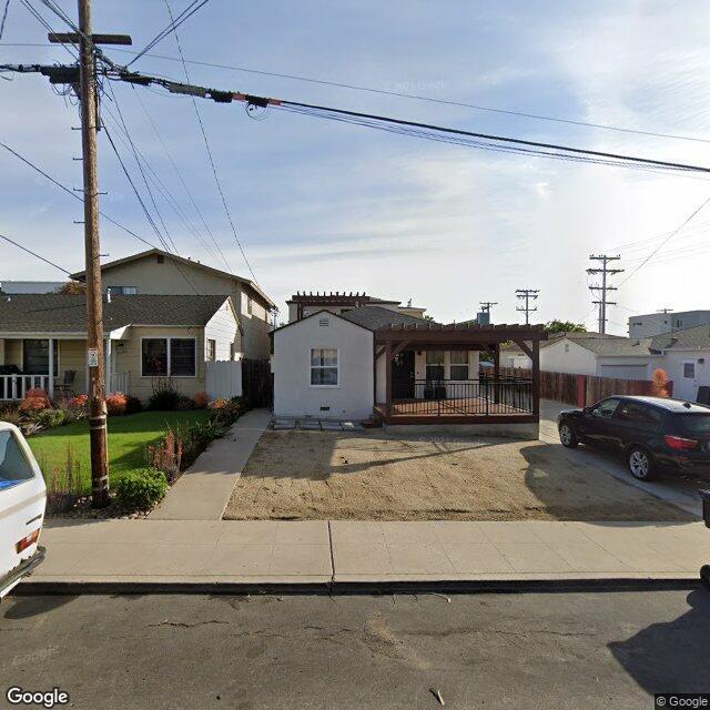 3112 Jarvis St, San Diego