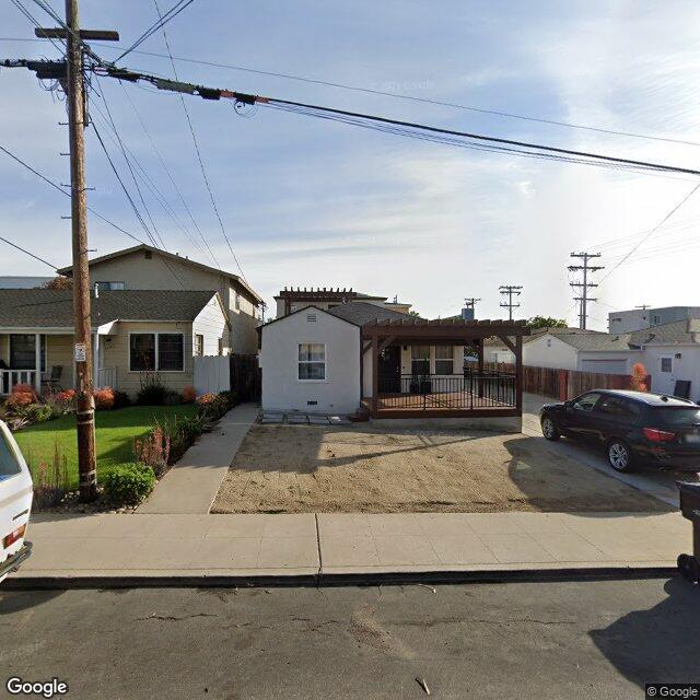3110 Jarvis St, San Diego