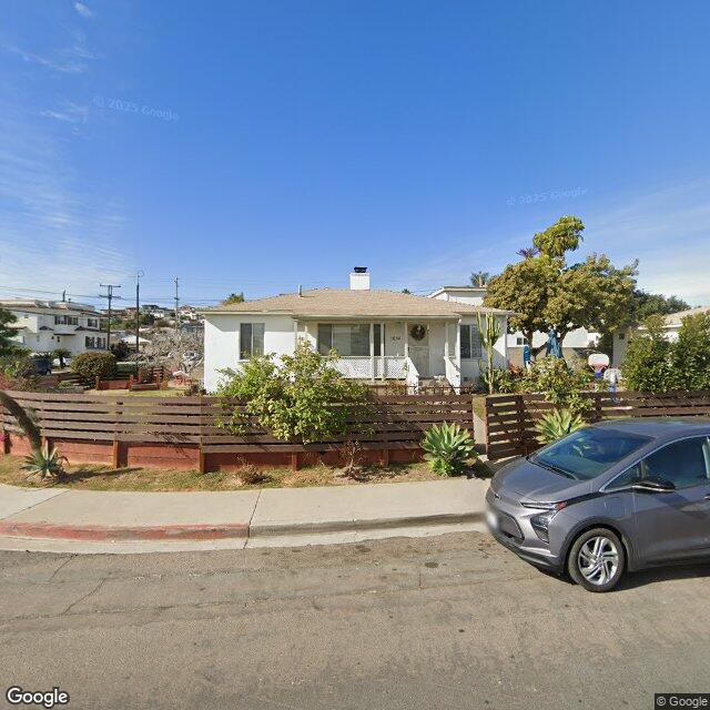 1654 Locust St, San Diego